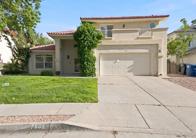 Photo 1 of Single family home for sale at 7808 Morris Rippel Pl Ne, Albuquerque, NM 87122 | MLS# 1106040 | Listing updated on 2026-08-20