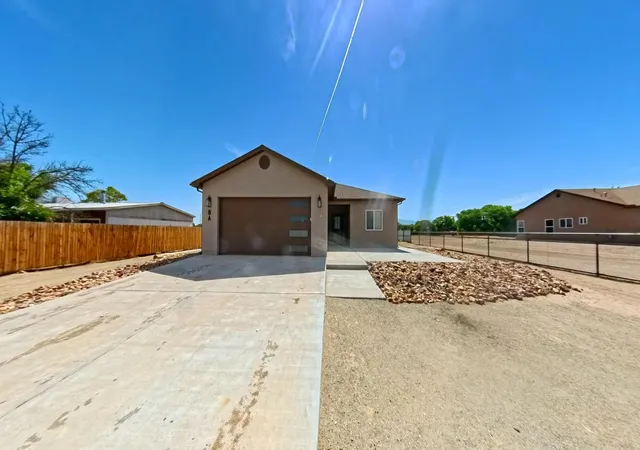 1st image of 8 Servis Farm Rd # A, Los Lunas, NM 87031 | MLS# 1106043
