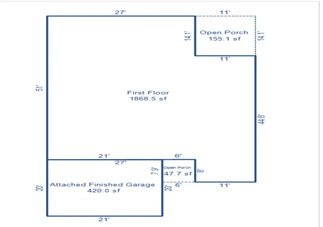 24th image of 8 Servis Farm Rd # A, Los Lunas, NM 87031 | MLS# 1106043