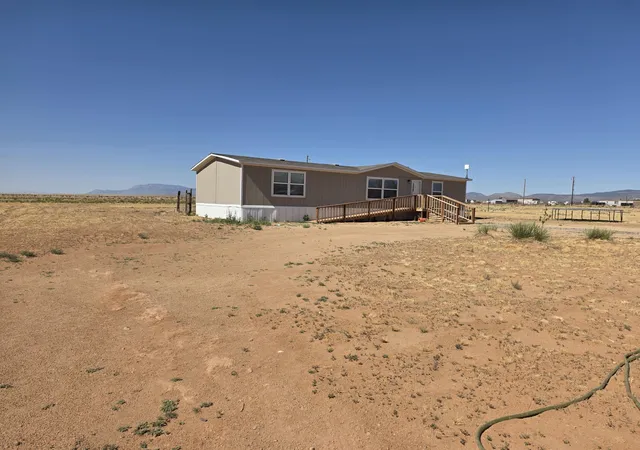 Photo 1 of Manufactured home for sale at 147 Manzano View Rd, Los Lunas, NM 87031 | MLS# 1106045 | Listing updated on 2026-08-05