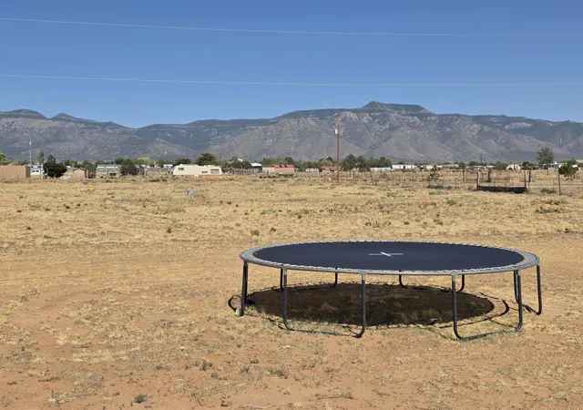Photo 2 of Manufactured home for sale at 147 Manzano View Rd, Los Lunas, NM 87031 | MLS# 1106045 | Listing updated on 2026-08-05