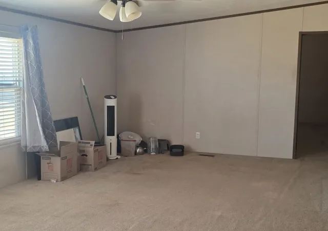 Photo 3 of Manufactured home for sale at 147 Manzano View Rd, Los Lunas, NM 87031 | MLS# 1106045 | Listing updated on 2026-08-05
