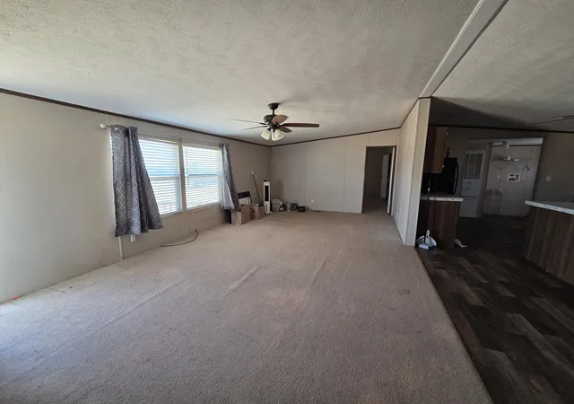 Photo 3 of Manufactured home for sale at 147 Manzano View Rd, Los Lunas, NM 87031 | MLS# 1106045 | Listing updated on 2026-08-05