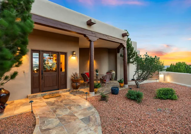 Homes for sale in Placitas, NM | 50 Anasazi Trails Loop, Placitas, NM 87043 | MLS# 1106049