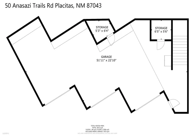 Homes for sale in Placitas, NM | 50 Anasazi Trails Loop, Placitas, NM 87043 | MLS# 1106049