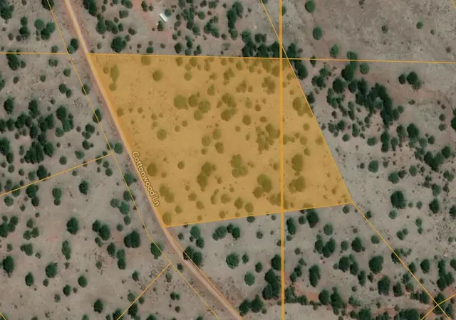 Homes for sale in Ramah, NM | Lot 21 Cottonwood Ln, Ramah, NM 87321 | MLS# 1106003