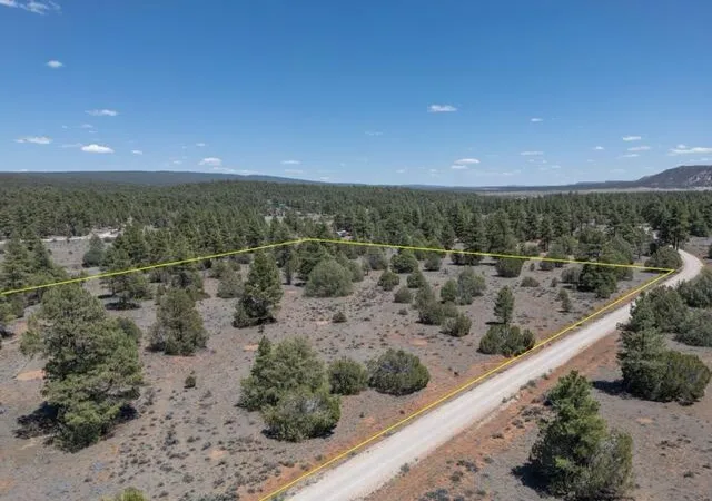 Homes for sale in Ramah, NM | Lot 21 Cottonwood Ln, Ramah, NM 87321 | MLS# 1106003