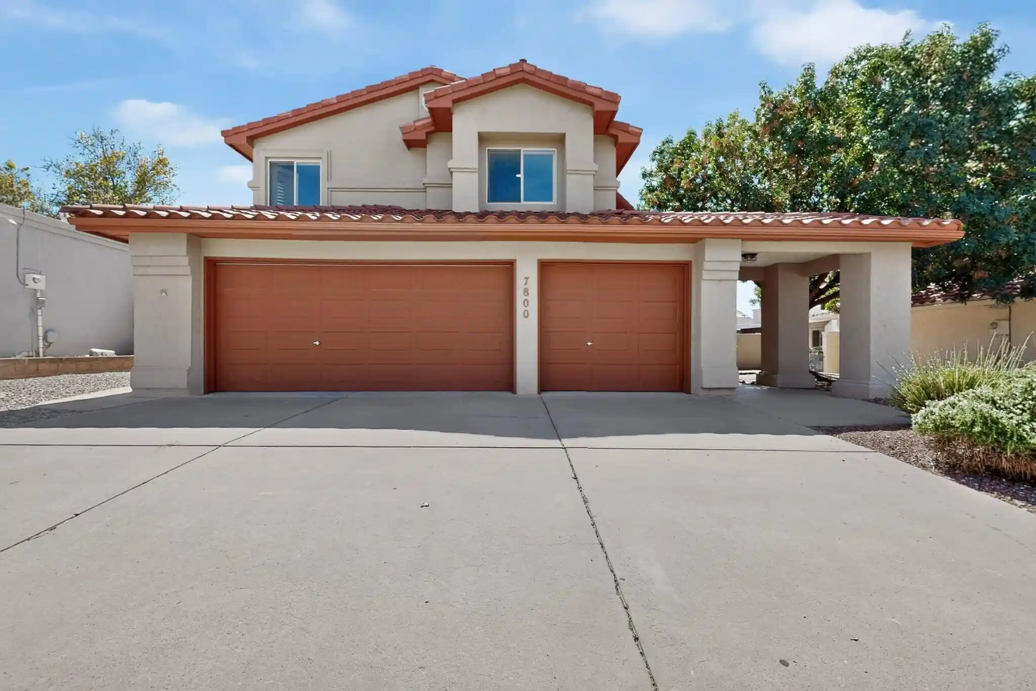 Photo 1 of Sale Pending at 7800 Eagle Rock Ave Ne, Albuquerque, NM 87122 | MLS# 1106075 | Listing updated on 2026-10-21