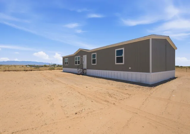 1st image of 34 Hinson Rd, Belen, NM 87002 | MLS# 1106046