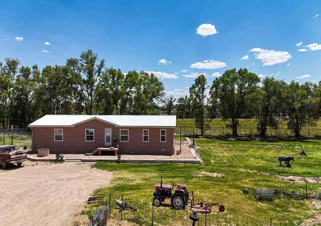 Photo 2 of Manufactured home for sale at 22 Sausal Rd, Belen, NM 87002 | MLS# 1106081 | Listing updated on 2026-08-16
