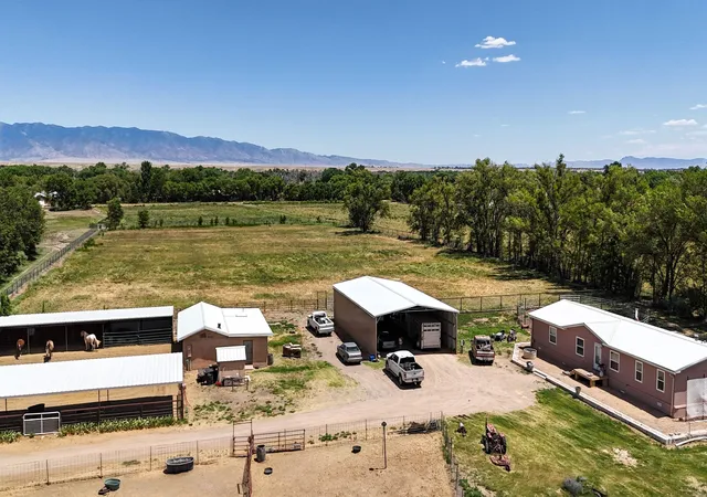 Photo 3 of Manufactured home for sale at 22 Sausal Rd, Belen, NM 87002 | MLS# 1106081 | Listing updated on 2026-08-16