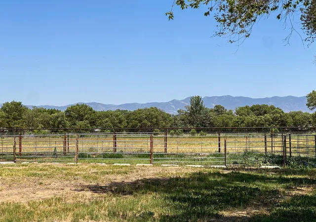 Photo 3 of Manufactured home for sale at 22 Sausal Rd, Belen, NM 87002 | MLS# 1106081 | Listing updated on 2026-08-16