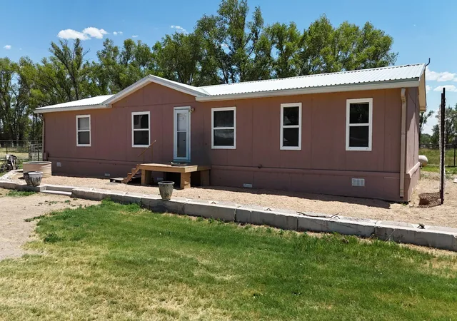Photo 4 of Manufactured home for sale at 22 Sausal Rd, Belen, NM 87002 | MLS# 1106081 | Listing updated on 2026-08-16