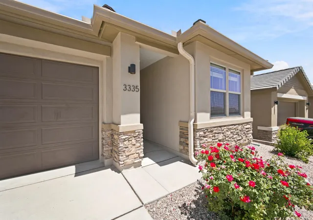 2nd image of 3335 Wolf Tail Loop Ne, Rio Rancho, NM 87144 | MLS# 1106082