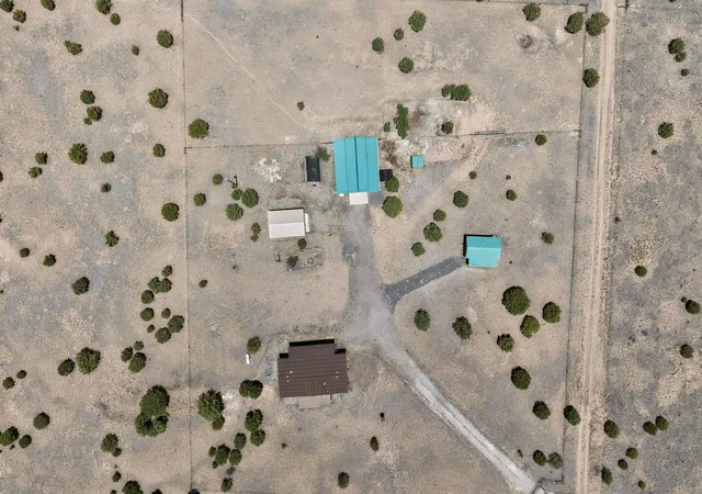 Photo 1 of Manufactured home for sale at 8860 State Hwy 55, Estancia, NM 87016 | MLS# 1106085 | Listing updated on 2026-07-27