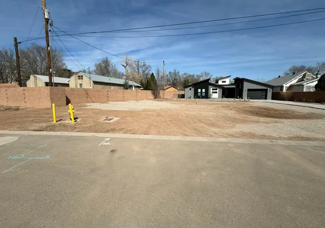 Land for sale at 253 Valle Encantado Dr NW, Albuquerque, NM 87107 | MLS# 1106088