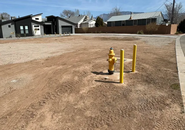 Photo 2 of Land for sale at 253 Valle Encantado Dr NW, Albuquerque, NM 87107 | MLS# 1106088 | Listing updated on 2026-07-21