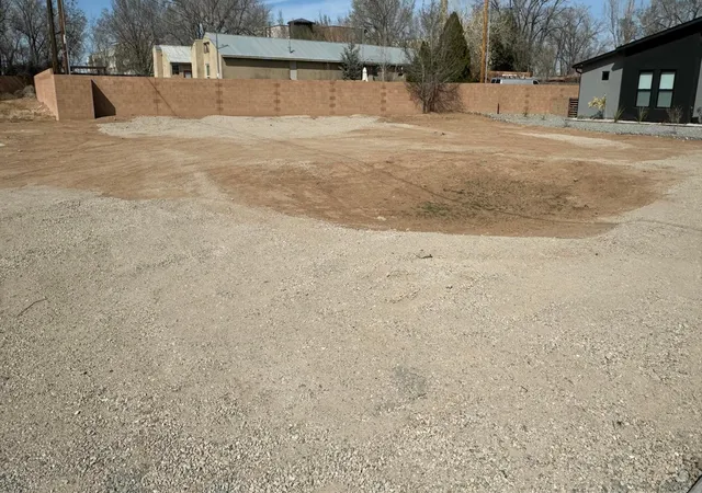 Photo 3 of Land for sale at 253 Valle Encantado Dr Nw, Albuquerque, NM 87107 | MLS# 1106088 | Listing updated on 2026-07-21