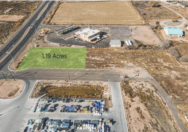 1st image of 49 I 25, Belen, NM 87002 | MLS# 1106093