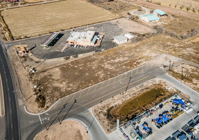 Photo 3 of Land for sale at 49 I 25, Belen, NM 87002 | MLS# 1106093 | Listing updated on 2026-06-24