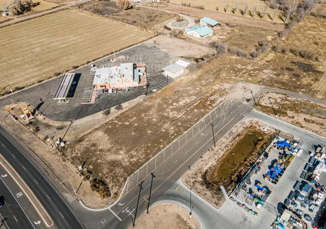 Photo 3 of Land for sale at 49 I 25, Belen, NM 87002 | MLS# 1106093 | Listing updated on 2026-06-24