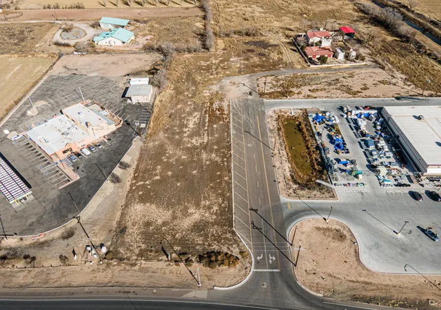 Photo 4 of Land for sale at 49 I 25, Belen, NM 87002 | MLS# 1106093 | Listing updated on 2026-06-24