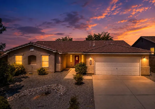 Photo 1 of Single family home for sale at 5825 Chaco Loop Ne, Rio Rancho, NM 87144 | MLS# 1106102 | Listing updated on 2026-08-27