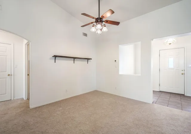 Photo 3 of Single family home for sale at 5825 Chaco Loop Ne, Rio Rancho, NM 87144 | MLS# 1106102 | Listing updated on 2026-08-27