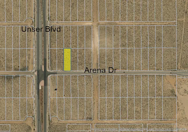 Photo 2 of Land for sale at 2015 Arena Dr Ne, Rio Rancho, NM 87144 | MLS# 1106114 | Listing updated on 2026-07-21