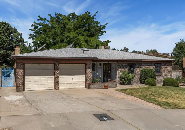 Homes for sale in Albuquerque, NM | 5337 Van Christopher Dr Ne, Albuquerque, NM 87111 | MLS# 1106118