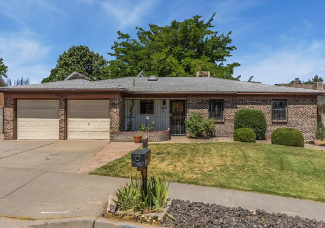 Homes for sale in Albuquerque, NM | 5337 Van Christopher Dr Ne, Albuquerque, NM 87111 | MLS# 1106118