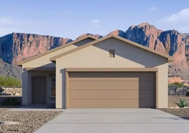 1st image of 6 Seguro Ct, Los Lunas, NM 87031 | MLS# 1106121