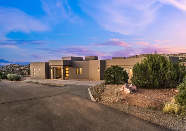 Photo 1 of Single family home for sale at 230 Cornflower Ct, Placitas, NM 87043 | MLS# 1106122 | Listing updated on 2026-08-09