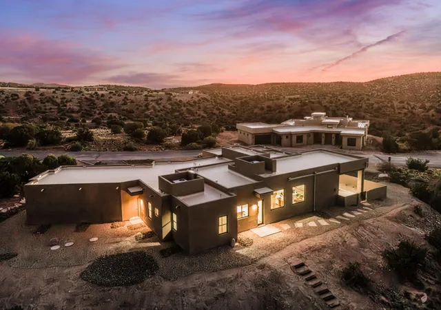 Photo 2 of Single family home for sale at 230 Cornflower Ct, Placitas, NM 87043 | MLS# 1106122 | Listing updated on 2026-08-09