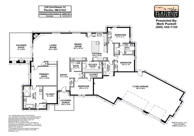 Photo 64 of Single family home for sale at 230 Cornflower Ct, Placitas, NM 87043 | MLS# 1106122 | Listing updated on 2026-08-09