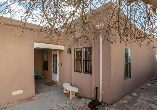 Photo 2 of Townhouse for sale at 12100 Calle Zagal Ne, Albuquerque, NM 87111 | MLS# 1106136 | Listing updated on 2026-08-21
