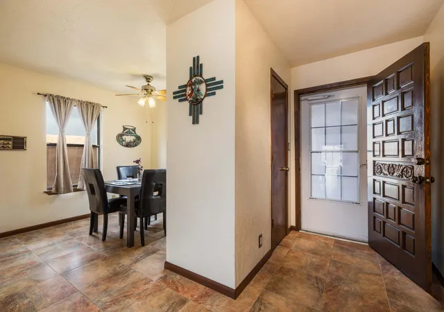 Photo 2 of Townhouse for sale at 12100 Calle Zagal NE, Albuquerque, NM 87111 | MLS# 1106136 | Listing updated on 2026-08-21