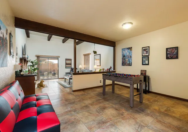 Photo 4 of Townhouse for sale at 12100 Calle Zagal NE, Albuquerque, NM 87111 | MLS# 1106136 | Listing updated on 2026-08-21