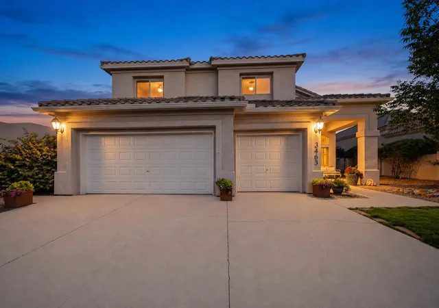 1st image of 3463 White Horse Dr Se, Rio Rancho, NM 87124 | MLS# 1106139