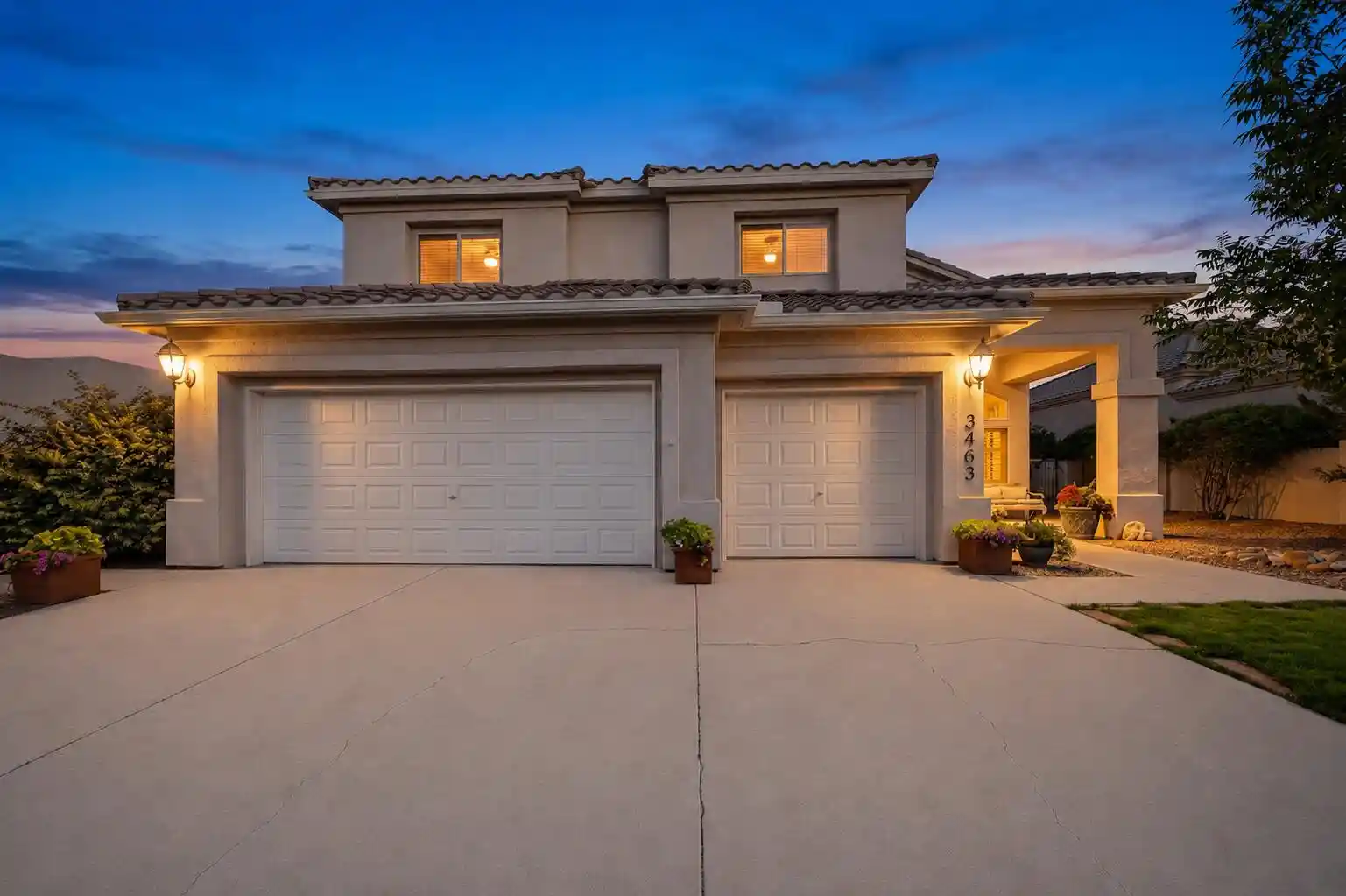 Photo 1 of Single family home for sale at 3463 White Horse Dr Se, Rio Rancho, NM 87124 | MLS# 1106139 | Listing updated on 2026-10-21