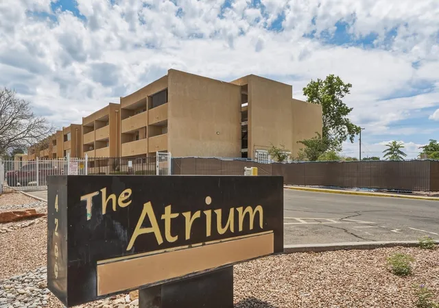 Homes for sale in Albuquerque, NM | 4200 Montgomery Blvd Ne #314, Albuquerque, NM 87109 | MLS# 1106148