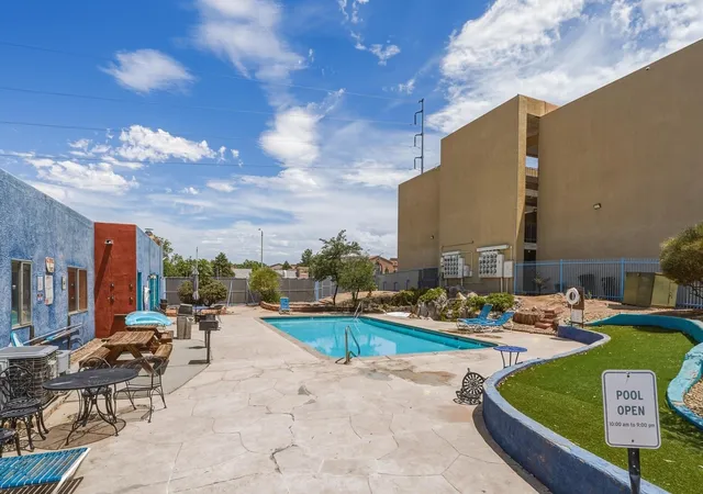 Homes for sale in Albuquerque, NM | 4200 Montgomery Blvd Ne #314, Albuquerque, NM 87109 | MLS# 1106148