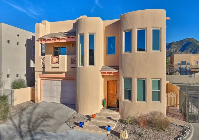 Photo 1 of Sale Pending at 6300 Calla Lily Cir Ne, Albuquerque, NM 87111 | MLS# 1106169 | Listing updated on 2026-08-21