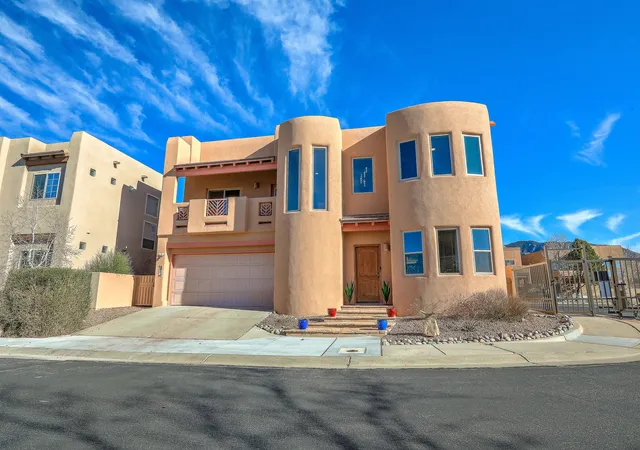 Photo 2 of Sale Pending at 6300 Calla Lily Cir Ne, Albuquerque, NM 87111 | MLS# 1106169 | Listing updated on 2026-08-21
