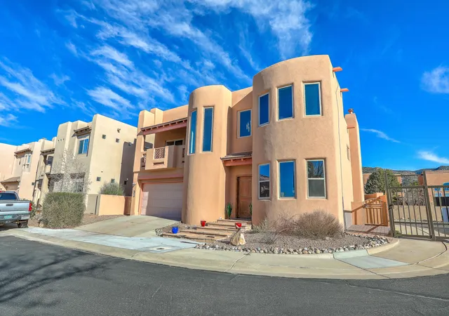 Photo 51 of Sale Pending at 6300 Calla Lily Cir Ne, Albuquerque, NM 87111 | MLS# 1106169 | Listing updated on 2026-08-21