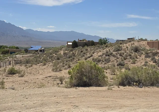 Photo 1 of Land for sale at 916 Saratoga Dr Ne, Rio Rancho, NM 87144 | MLS# 1106171 | Listing updated on 2026-07-22