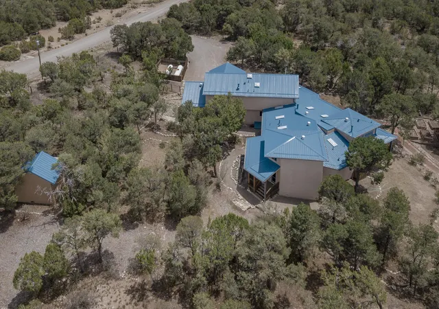 Homes for sale in Sandia Park, NM | 21 Crystal Ln, Sandia Park, NM 87047 | MLS# 1106174
