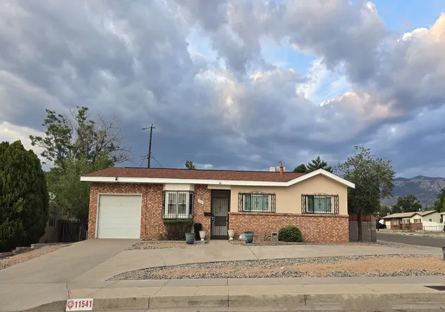 Homes for sale in Albuquerque, NM | 11541 Angelina Pl Ne, Albuquerque, NM 87123 | MLS# 1106180