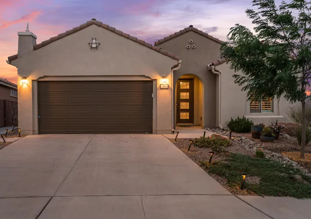 Homes for sale in Albuquerque, NM | 1600 Willow Canyon Trl Nw, Albuquerque, NM 87120 | MLS# 1106181