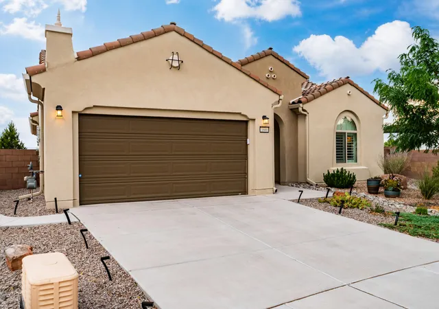 Homes for sale in Albuquerque, NM | 1600 Willow Canyon Trl Nw, Albuquerque, NM 87120 | MLS# 1106181